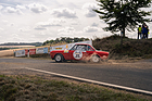 Lancia Fulvia HF 1300 (1969) – Eifel-Rallye-Festival 2022