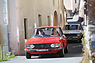 Lancia Fulvia HF 1600 (1971) - Julius Bär Rallye (Tag 2) - Passione Engadina 2016 (© Bruno von Rotz, 2016) Lancia Fulvia HF 1600 (1971) - Julius Bär Rallye (Tag 2) - Passione Engadina 2016 (© Bruno von Rotz, 2016)