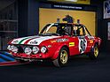 Bild: Lancia Fulvia HF (1970) - als Los 132 bei Bonhams – The Monaco Sale 2026