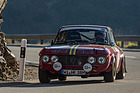 Lancia Fulvia HF (1970) - am Bergrennen Bernina Gran Turismo 2021