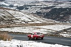 Lancia Fulvia HF (1971) - Le Jog 2017