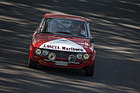 Lancia Fulvia HF (1972) - Lignières Historique 2015