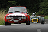 Lancia Fulvia HF (1973) - im Feld 2 (GT-Fahrzeuge) an der Bergprüfung Altbüron 2015 (© Bruno von Rotz, 2015) Lancia Fulvia HF (1973) - im Feld 2 (GT-Fahrzeuge) an der Bergprüfung Altbüron 2015 (© Bruno von Rotz, 2015)