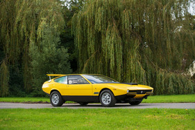 Lancia Fulvia HF Competizione (1970) - als Lot 175 an der RM London Online Versteigerung Ende Oktober 2020