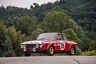 Lancia Fulvia HF Group 4 (1973) - als Lot 213 angeboten an der Artcurial Le Mans Classic Versteigerung am 9. Juli 2016