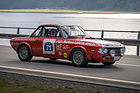 Lancia Fulvia HF Rallye (1971) - Julius Bär Rallye / 10. Passione Engadina 2021