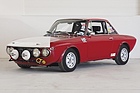 Bild: Lancia Fulvia Rallye 1.6 HF Gruppe 4 (1969) - angeboten als Lot 40 an der Dorotheum "Klassische Fahrzeuge" Versteigerung am 3. Juli 2021
