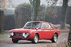 Lancia Fulvia Rallye 1600 HF (1970) - as lot 106 at the Artcurial auction on the occasion of the Rétromobile in Paris 2018