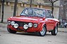 Lancia Fulvia Rallye 1600 HF (1970) - als Lot 141 angeboten an der Versteigerung von Artcurial an der Rétromobile Paris am 7. Februar 2020 (© Artcurial, 2019) Lancia Fulvia Rallye 1600 HF (1970) - als Lot 141 angeboten an der Versteigerung von Artcurial an der Rétromobile Paris am 7. Februar 2020 (© Artcurial, 2019)