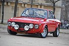 Bild: Lancia Fulvia Rallye 1600 HF (1970) - als Lot 141 angeboten an der Versteigerung von Artcurial an der Rétromobile Paris am 7. Februar 2020