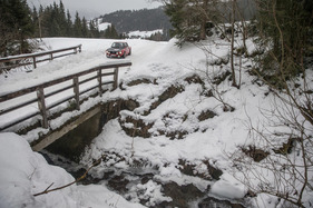 Lancia Fulvia S (1971) - Planai Classic 2020