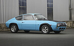 Image: Lancia Fulvia Sport 1.3 (1967) - as lot 24 at the Gooding Christie's auction on January 29, 2026 in Paris