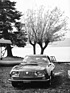 Lancia Fulvia Sport 1.3 (1968) - mit viel Chrom vorne