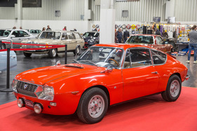Lancia Fulvia Sport 1.3 S (1970) – Retro Classics Bavaria 2024 (1970)