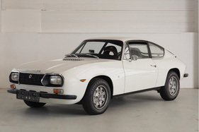 Lancia Fulvia Sport 1.3 S (1972) - als Lot 53 an der Dorotheum Classic Expo Salzburg Versteigerung 2020 (1972)