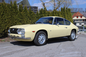 Lancia Fulvia Sport 1,3 S Zagato (1971) - offered at the auction of the Oldtimer Gallery on April 23, 2016 in Toffen