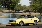 Lancia Fulvia Sport 1.3 S by Zagato (1971) - as lot 204 at the RM auction in Arizona on January 15/16, 2015