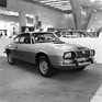 Lancia Fulvia Sport 1600 (1971) - die Zagato-Version lief über 190 km/h