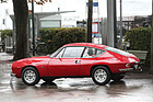 Lancia Fulvia Sport 1600 Zagato (1972) - am Zurich Classic Car Award 2015