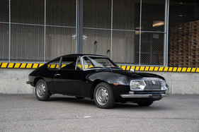 Lancia Fulvia Sport Zagato 1.3 S (1970) - als Lot 82 an der Versteigerung "Klassische Automobile & Motorräder" der Oldtimer Galerie in Toffen am 18. Oktober 2025 (1970)