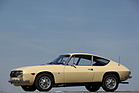 Lancia Fulvia Sport Zagato 1.3S (1971) - gegenüber dem Fulvia Coupé optisch grössere Passagierkabine