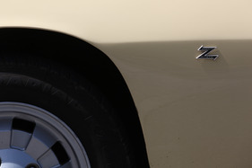Lancia Fulvia Sport Zagato 1.3S (1971)