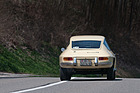 Lancia Fulvia Sport Zagato 1.3S (1971)