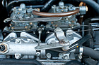 Lancia Fulvia Sport Zagato 1.3S (1971)