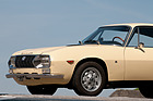 Lancia Fulvia Sport Zagato 1.3S (1971)