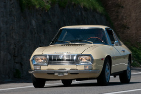 Lancia Fulvia Sport Zagato 1.3S (1971)