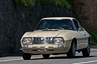 Lancia Fulvia Sport Zagato 1.3S (1971)