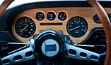 Lancia Fulvia Sport Zagato 1.3S (1971)