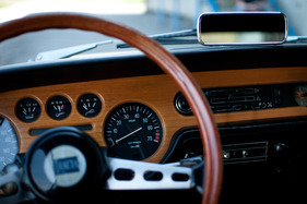 Lancia Fulvia Sport Zagato 1.3S (1971) (1971)