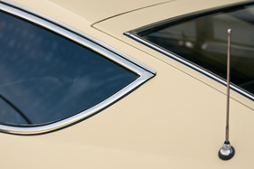 Lancia Fulvia Sport Zagato 1.3S (1971)