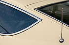 Lancia Fulvia Sport Zagato 1.3S (1971)