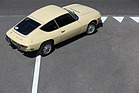 Lancia Fulvia Sport Zagato 1.3S (1971)