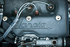 Lancia Fulvia Sport Zagato 1.3S (1971)