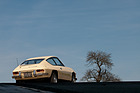 Lancia Fulvia Sport Zagato 1.3S (1971)