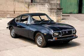 Bild Lancia Fulvia Sport Zagato 1300 (1972) - als Lot 647 am Iconic Sale at Silverstone Festival 2025