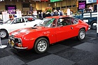 Lancia Fulvia Sport Zagato (1968) - Lancia Sonderschau - InterClassics Maastricht 2019