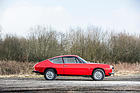 Image: Lancia Fulvia Sport Zagato Coupé (1965) - as lot 105 at the Bonhams Goodwood Members Meeting auction on March 18, 2018