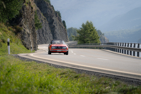 Lancia Fulvia Sport Zagato Serie 1 (1970) - Julius Bär Rallye / 10. Passione Engadina 2021