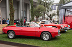Lancia Fulvia Zagato Cabrio (1969) - Auto e Moto d'Epoca in Padua 2019