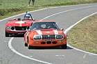 Lancia Fulvia Zagato Competizione (1968) - am Bergrennen Vernasca Silver Flag 2014