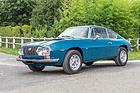 Lancia Fulvia Zagato Coupé (1971) - als Lot 36 an der Bonhams Padua Versteigerung am 27. Oktober 2018