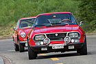 Lancia Fulvia Zagato Sport (1972) am GP Mutschellen 2018