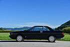 Lancia Gamma 2500 IE Coupé (1981) - gemeldet als Lot 188 für Versteigerung der Oldtimer Galerie Toffen vom 17. Oktober 2020