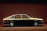 Lancia Gamma Berlina (1976) - mit Schrägheck (© Lancia (FCA Group), 1976) Lancia Gamma Berlina (1976) - mit Schrägheck (© Lancia (FCA Group), 1976)