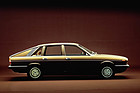 Lancia Gamma Berlina (1976) - mit Schrägheck