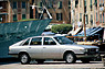Lancia Gamma Berlina (1976) - verkaufstechnisch kein Volltreffer (© Lancia (FCA Group), 1976) Lancia Gamma Berlina (1976) - verkaufstechnisch kein Volltreffer (© Lancia (FCA Group), 1976)